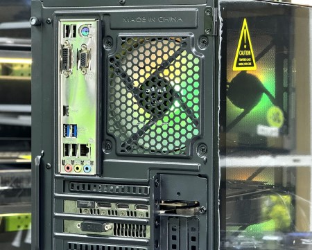 Core i5-6500 21